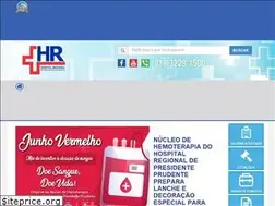Sites similar to hrpresidenteprudente.org.br