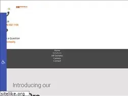 Sites similar to hrproactive.com