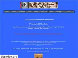 Sites similar to hrprod.com