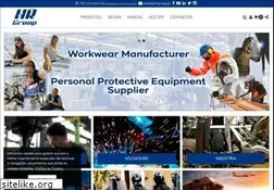 Sites similar to hrproteccao.pt