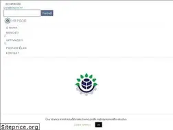 Sites similar to hrpsor.hr