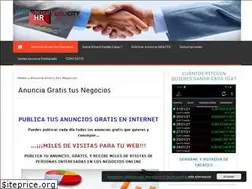 Sites similar to hrpublicity.com