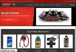 Sites similar to hrpworld.com