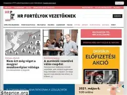 Sites similar to hrpwr.hu