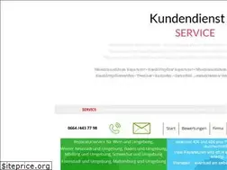 Sites similar to hrr-reparaturen.at