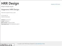Sites similar to hrr.nu