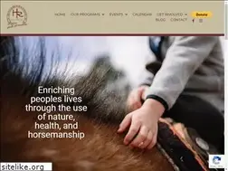 Sites similar to hrranch.org