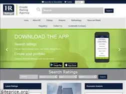 Sites similar to hrratings.com