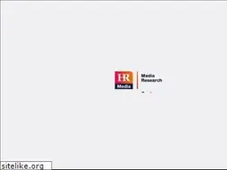 Sites similar to hrratings.media