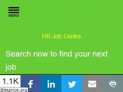 Sites similar to hrrecruitmentbureau.com