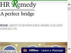 Sites similar to hrremedyindia.com