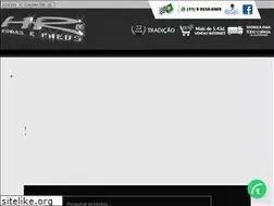 Sites similar to hrrodasepneus.com
