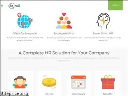 Sites similar to hrroll.com