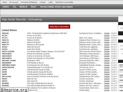 Sites similar to hrrshop.de