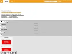 Sites similar to hrs-e.inetmenue.de