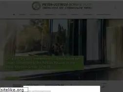 Sites similar to hrs-hude.de