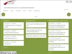 Sites similar to hrs-lauffen.de