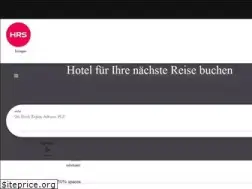 Sites similar to hrs.de