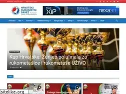 Sites similar to hrs.hr