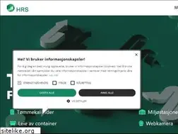 Sites similar to hrs.no