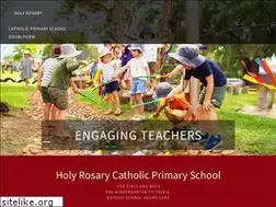 Sites similar to hrs.wa.edu.au
