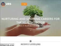 Sites similar to hrsa.com.au