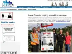 Sites similar to hrsa.org.uk
