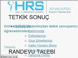 Sites similar to hrsankara.com