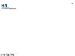 Sites similar to hrsas.com