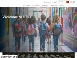 Sites similar to hrsb.ca