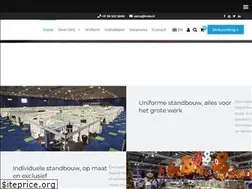 Sites similar to hrsb.nl
