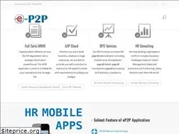 Sites similar to hrsc.my