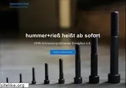 Sites similar to hrschrauben.de
