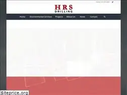 Sites similar to hrsdrilling.com