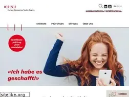 Sites similar to hrse.ch