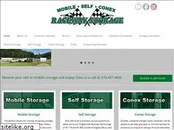 Sites similar to hrselfstorage.com