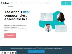 Sites similar to hrsg.ca