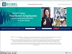 Sites similar to hrsgintranet.com