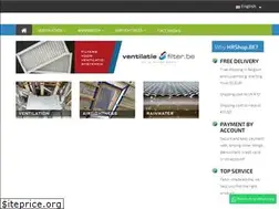 Sites similar to hrshop.be