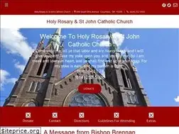 Sites similar to hrsj.org