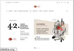 Sites similar to hrsk.hr