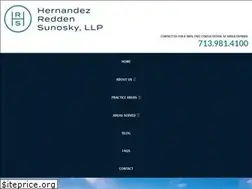 Sites similar to hrslawyers.com