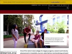 Sites similar to hrsm.sc.edu