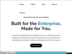 Sites similar to hrsoft.com