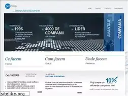 Sites similar to hrsoftware.ro