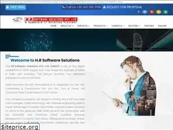 Sites similar to hrsoftwaresolution.com