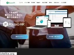 Sites similar to hrsol.jp