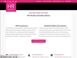 Sites similar to hrsolutions-uk.com