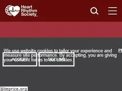 Sites similar to hrsonline.org