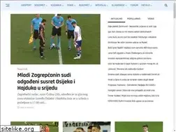 Sites similar to hrsport.hr